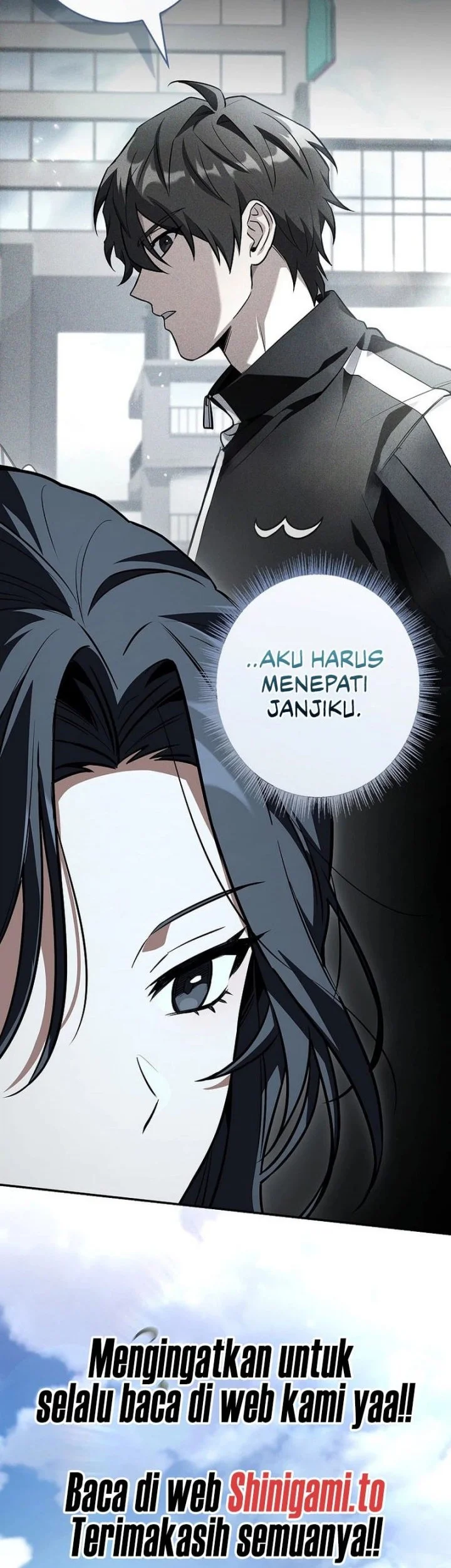 Only I Have An EX-Grade Summon Bab 23 halaman 37