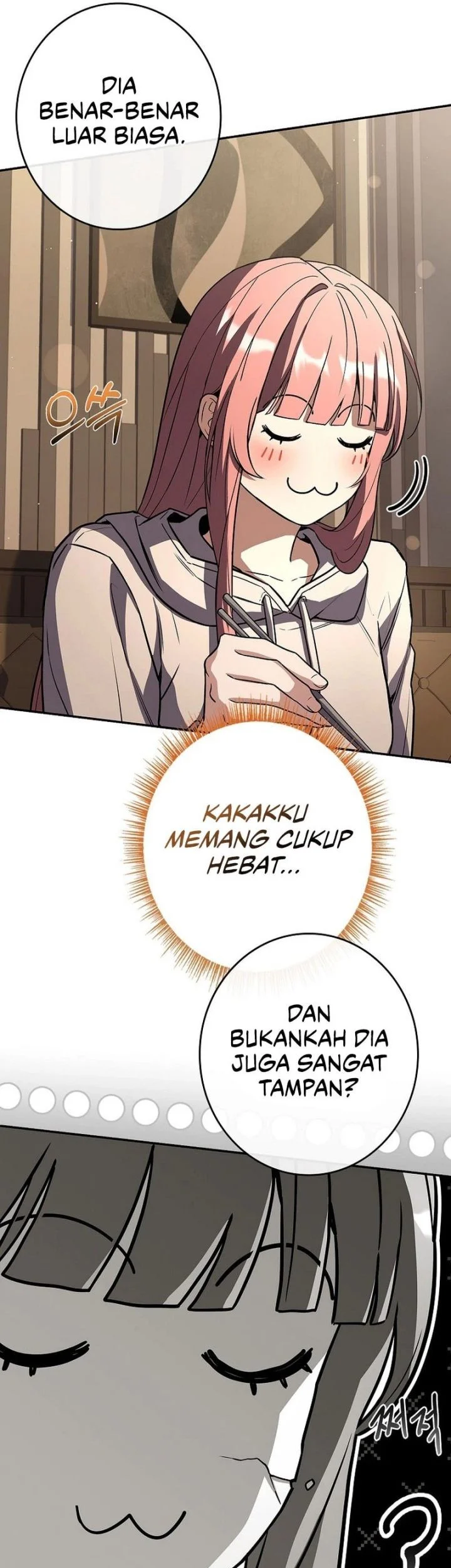 Only I Have An EX-Grade Summon Bab 23 halaman 52