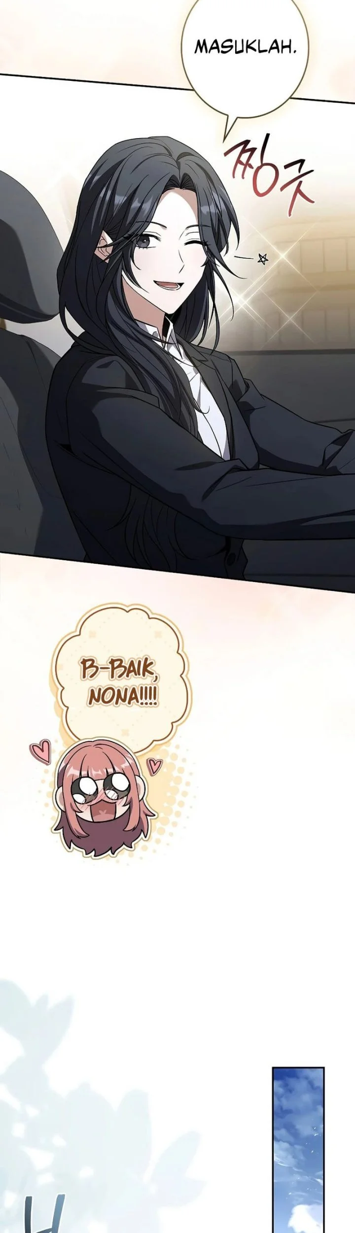 Only I Have An EX-Grade Summon chapter 24 halaman 4