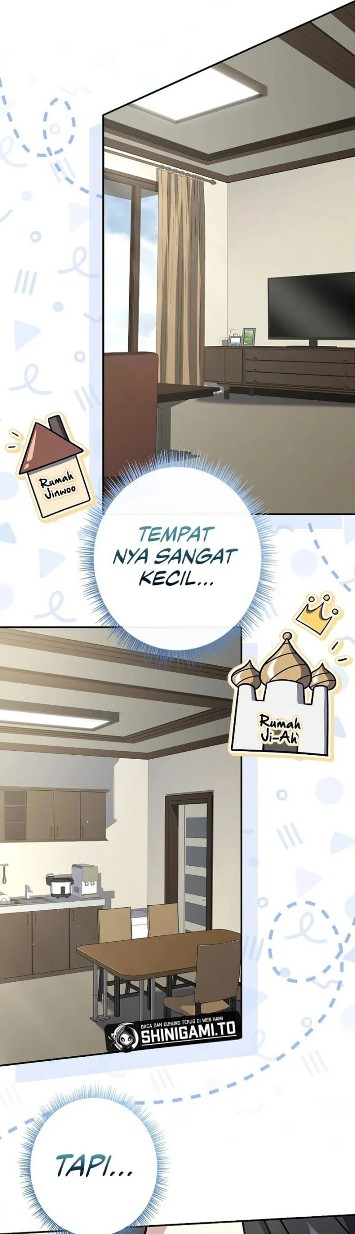 Only I Have An EX-Grade Summon chapter 24 halaman 18