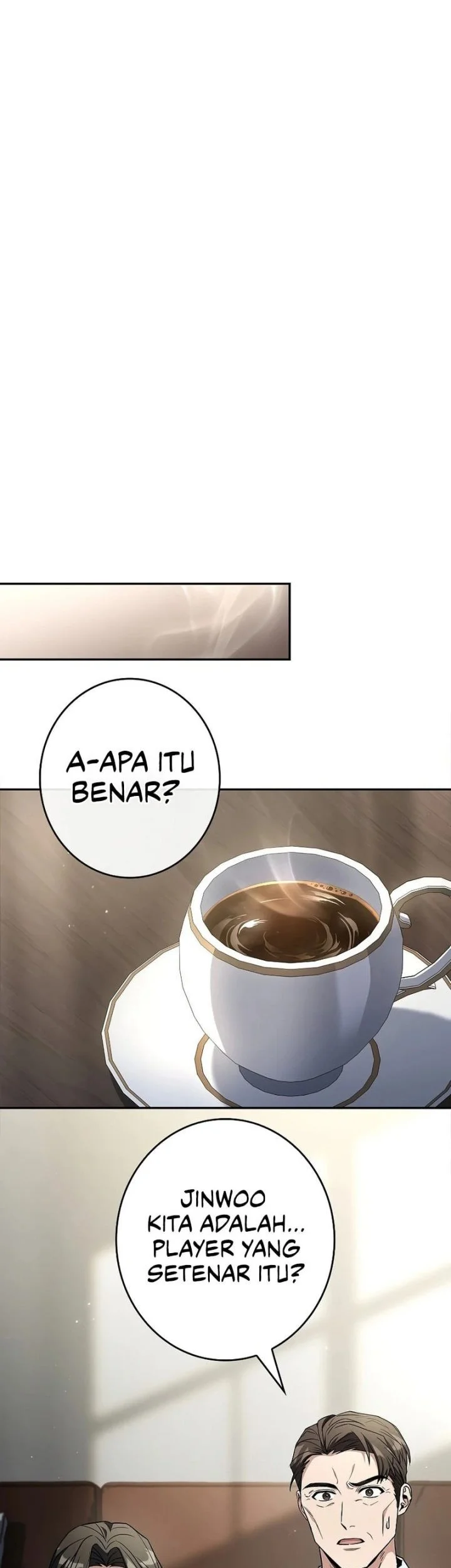 Only I Have An EX-Grade Summon chapter 24 halaman 24