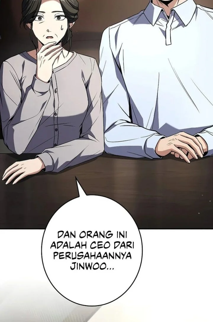 Only I Have An EX-Grade Summon chapter 24 halaman 25