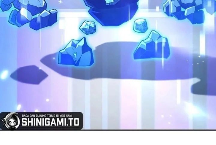 Only I Have An EX-Grade Summon chapter 24 halaman 37