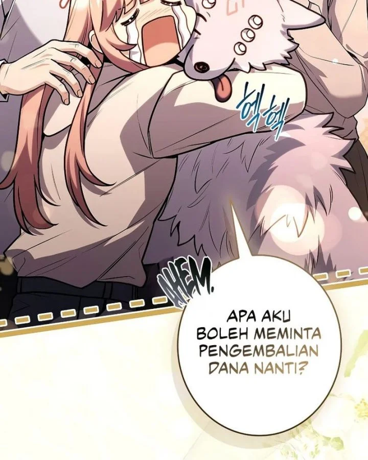 Only I Have An EX-Grade Summon chapter 24 halaman 45