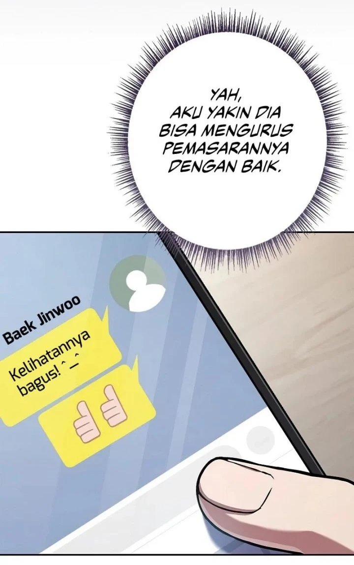 Only I Have An EX-Grade Summon chapter 25 halaman 9