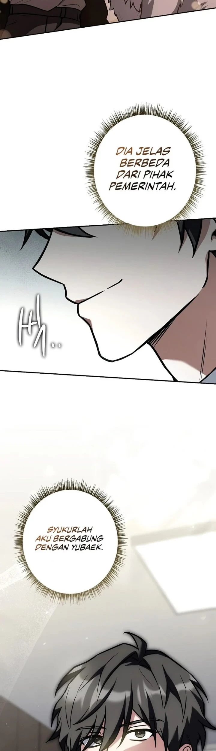 Only I Have An EX-Grade Summon chapter 25 halaman 12