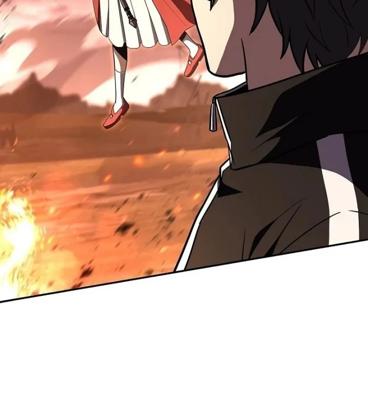 Only I Have An EX-Grade Summon chapter 25 halaman 21