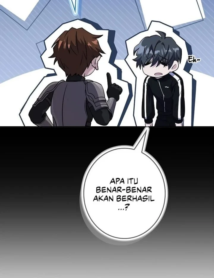 Only I Have An EX-Grade Summon chapter 25 halaman 37