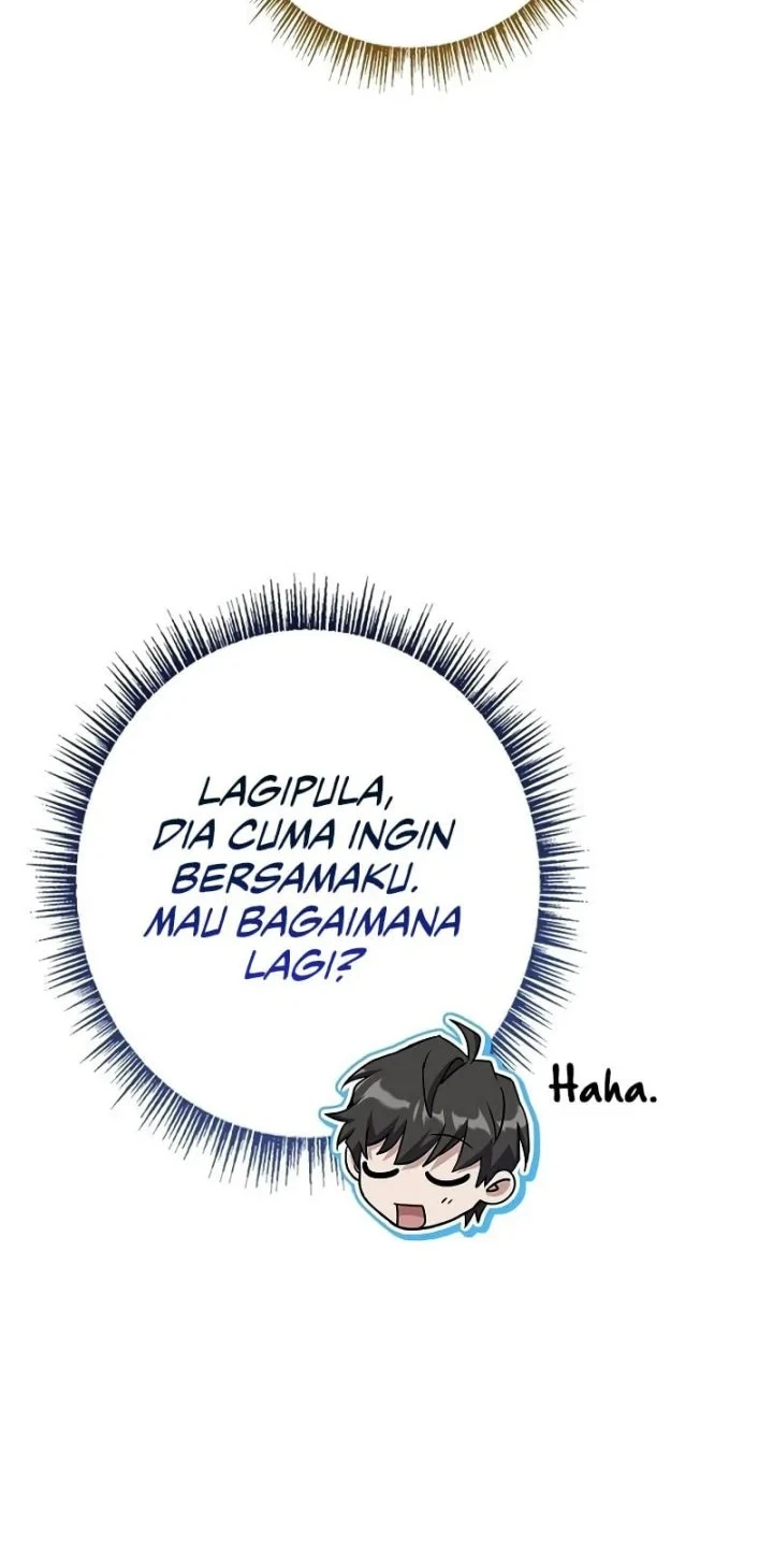 Only I Have An EX-Grade Summon chapter 25 halaman 41