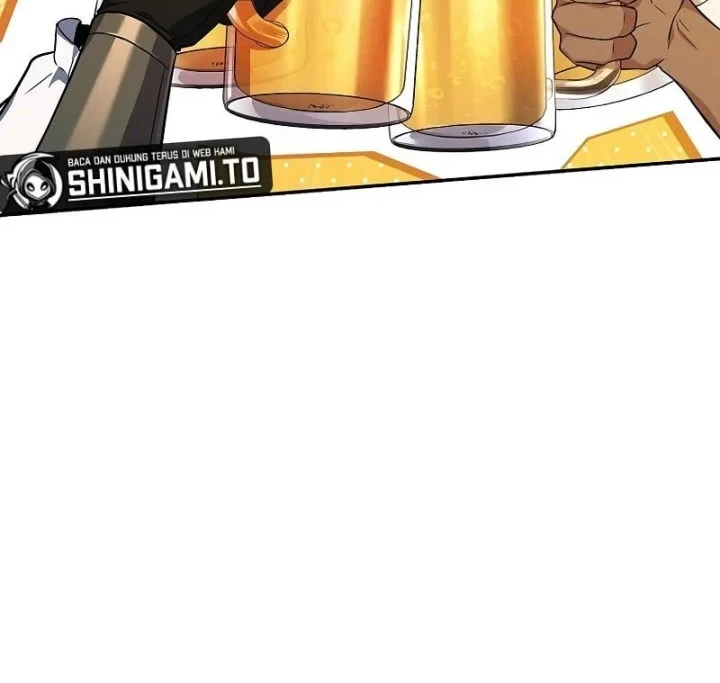Only I Have An EX-Grade Summon chapter 25 halaman 52