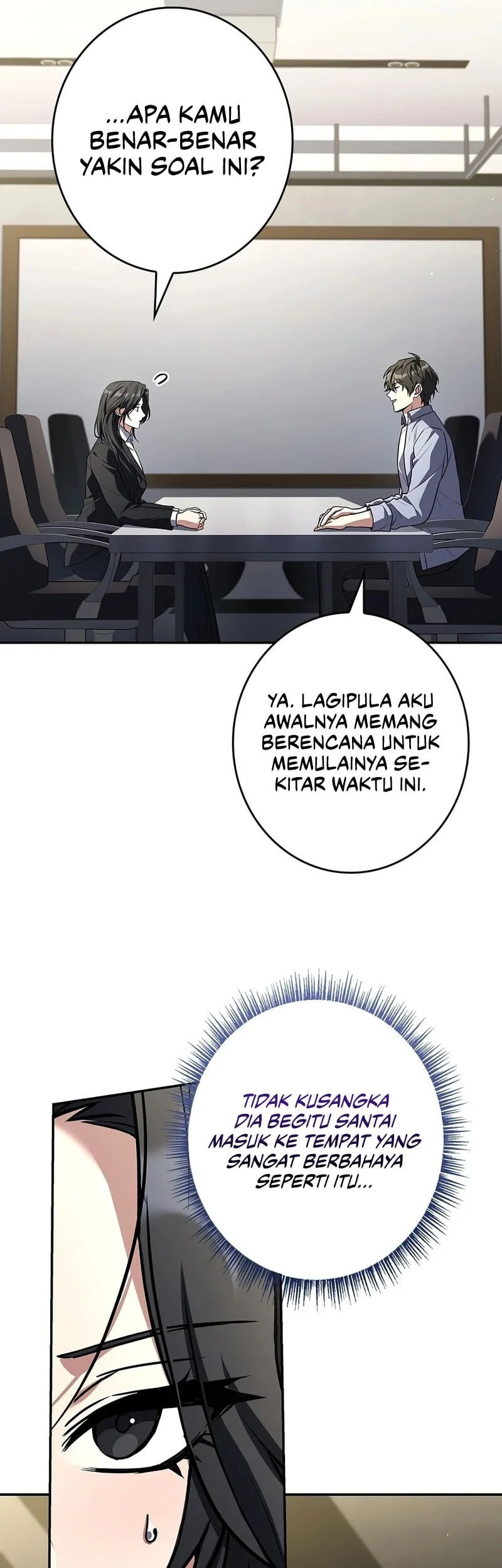 Only I Have An EX-Grade Summon Bab 26 halaman 10