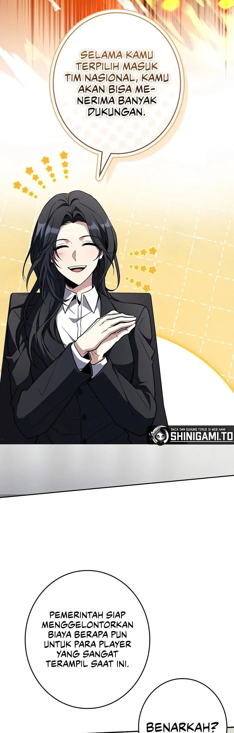 Only I Have An EX-Grade Summon Bab 26 halaman 30