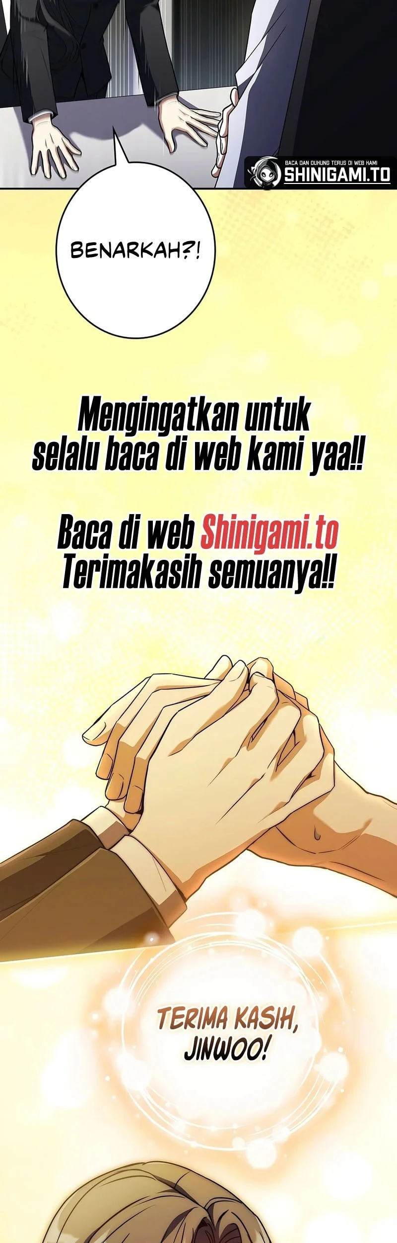 Only I Have An EX-Grade Summon Bab 26 halaman 34
