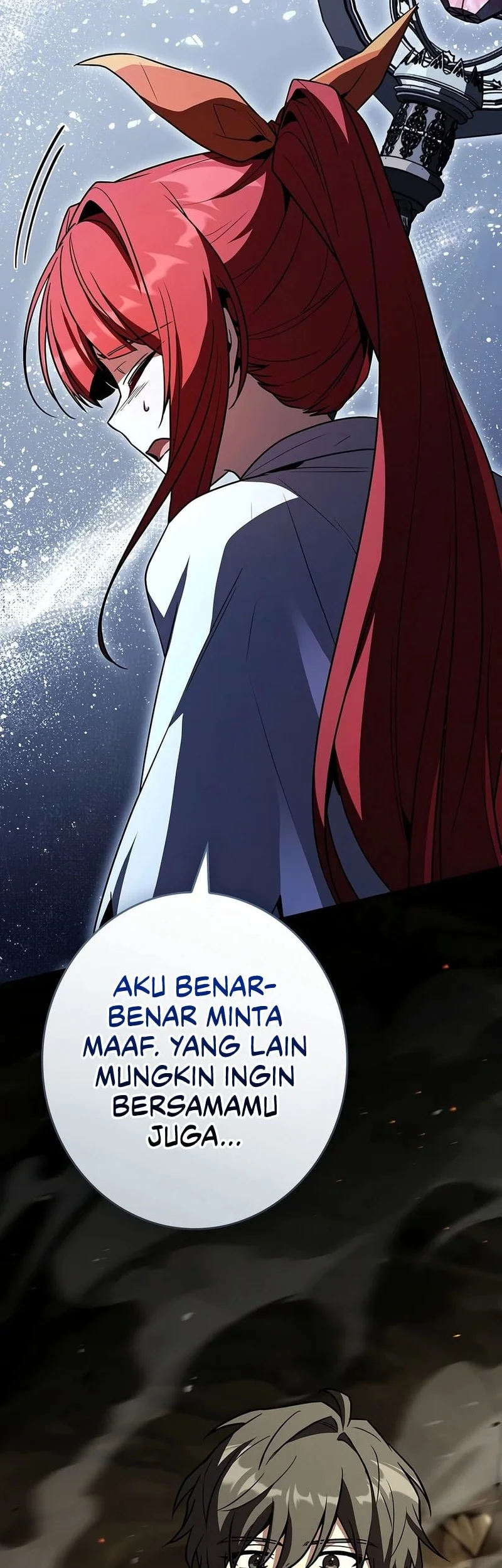 Only I Have An EX-Grade Summon Bab 26 halaman 41