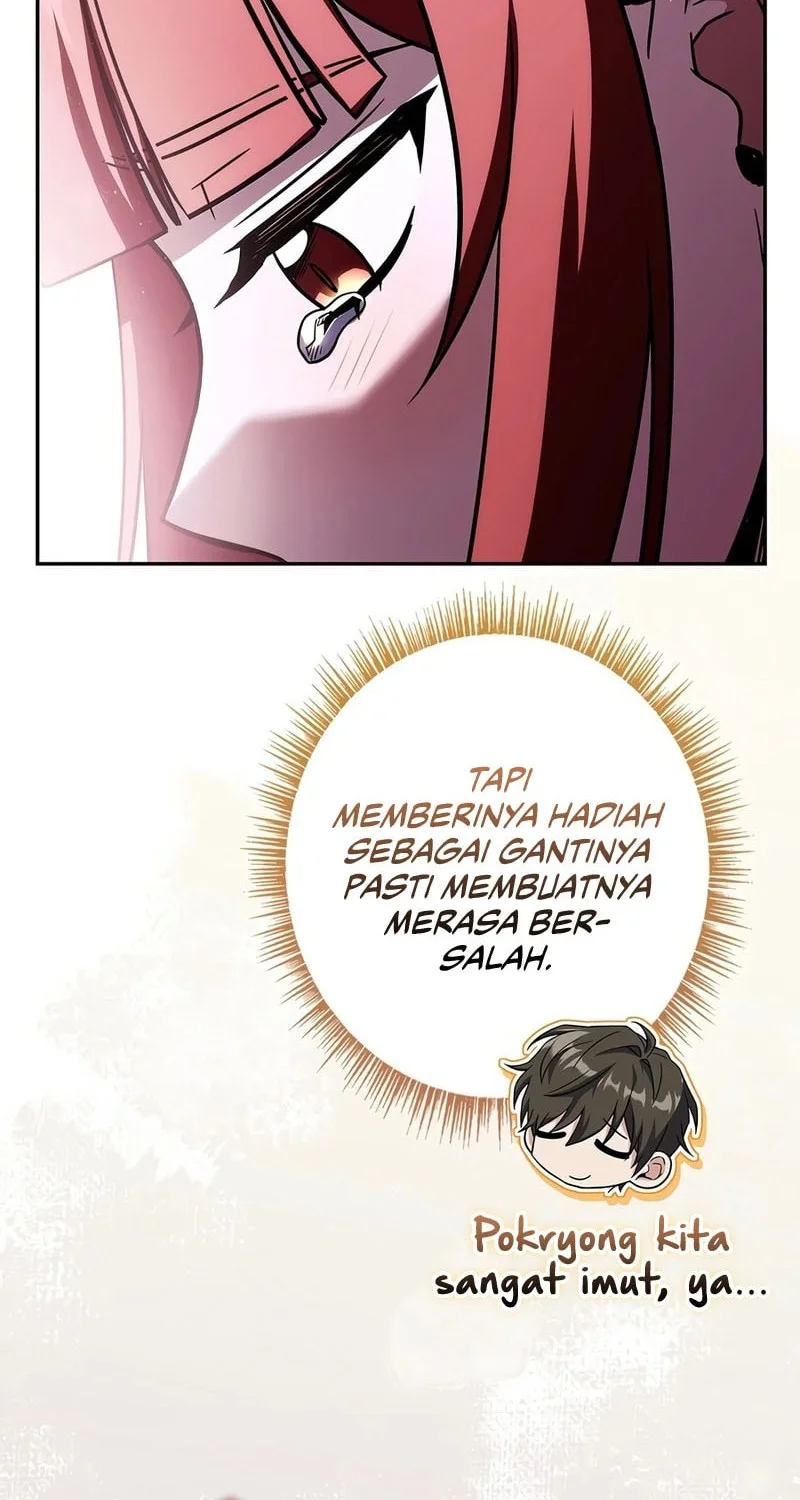 Only I Have An EX-Grade Summon Bab 26 halaman 43