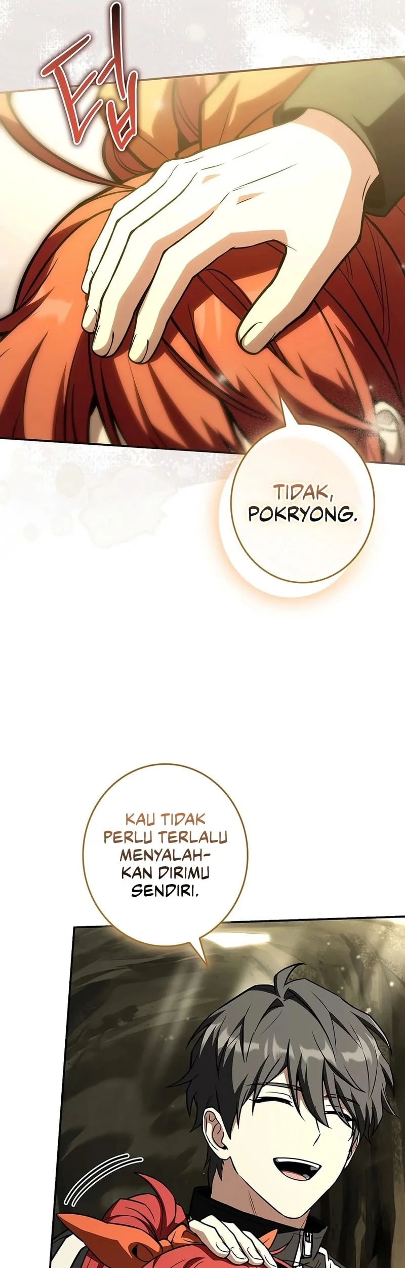 Only I Have An EX-Grade Summon Bab 26 halaman 44