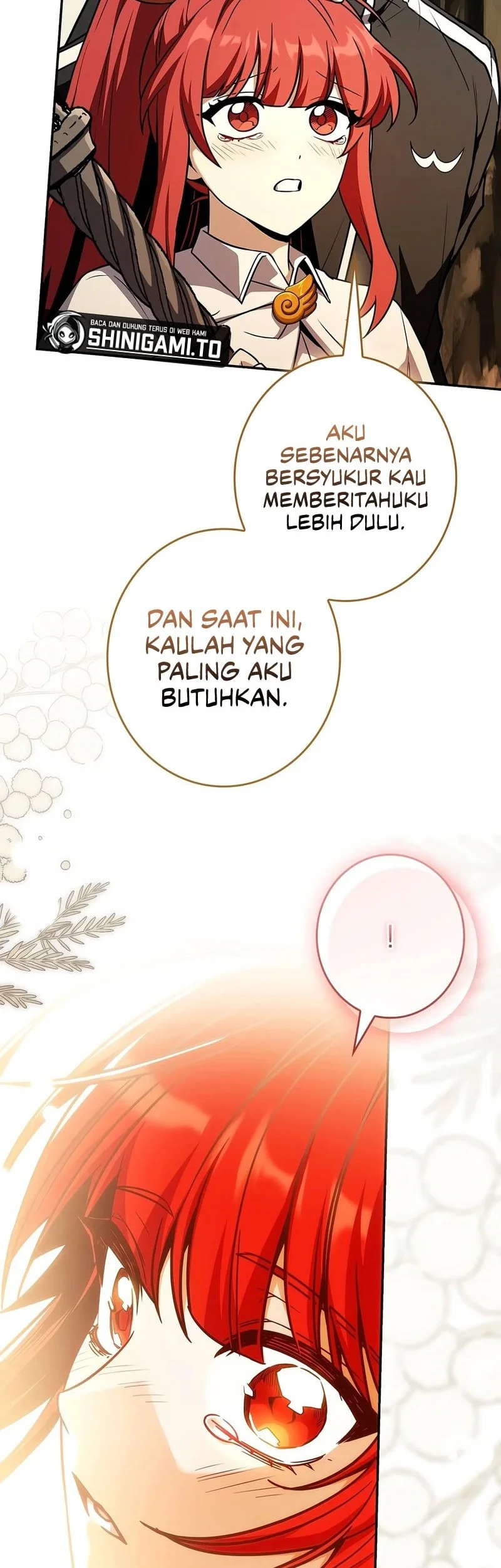 Only I Have An EX-Grade Summon Bab 26 halaman 45