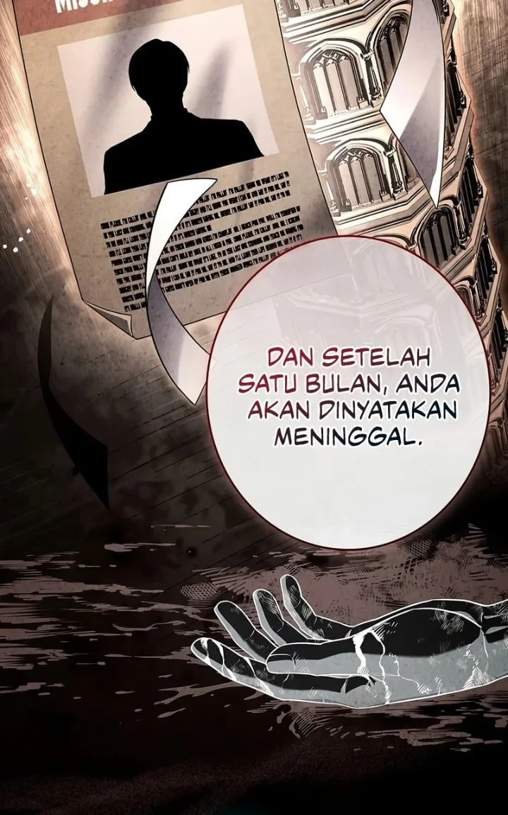 Only I Have An EX-Grade Summon Bab 27 halaman 5