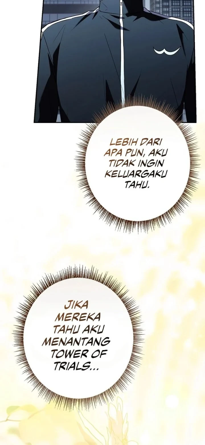 Only I Have An EX-Grade Summon Bab 27 halaman 8