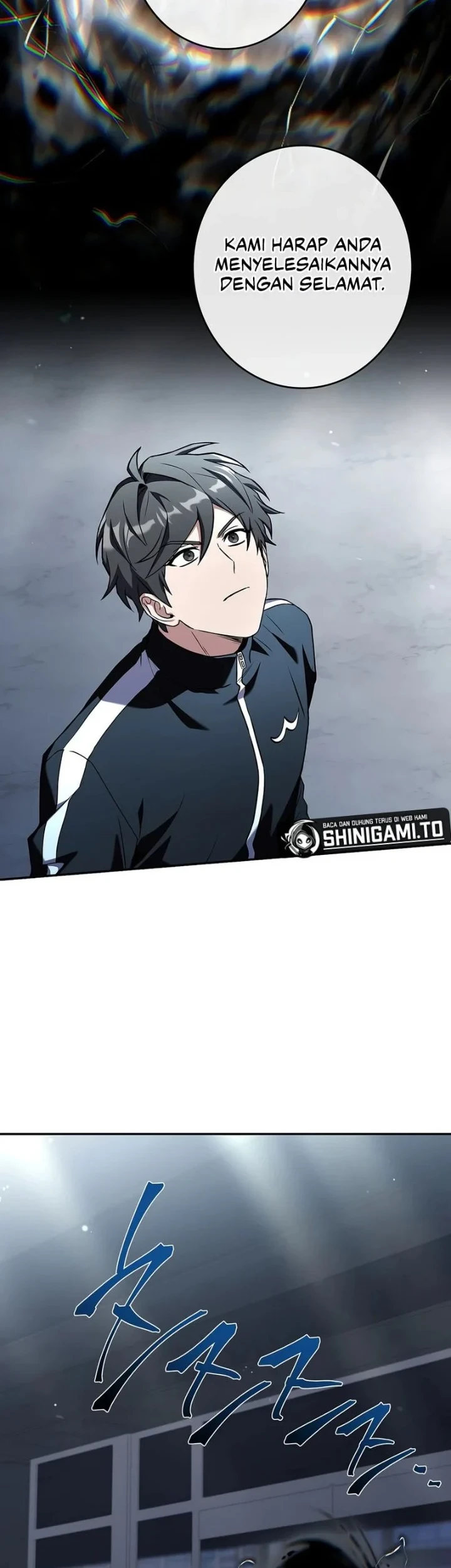 Only I Have An EX-Grade Summon Bab 27 halaman 10