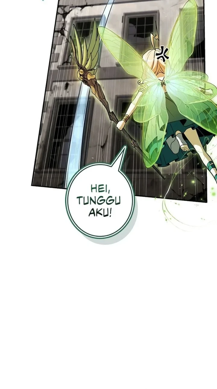 Only I Have An EX-Grade Summon Bab 27 halaman 22