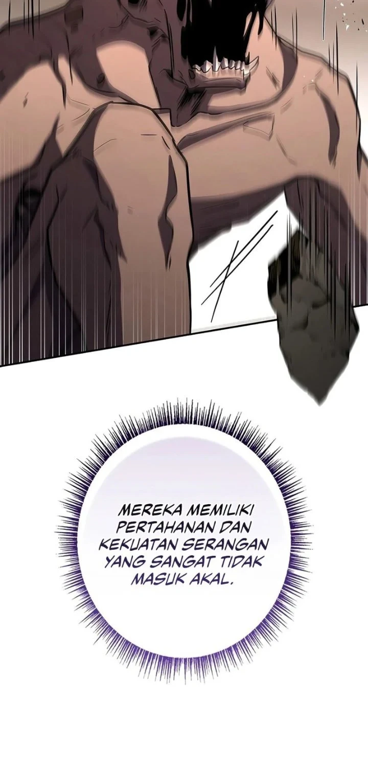 Only I Have An EX-Grade Summon Bab 27 halaman 26