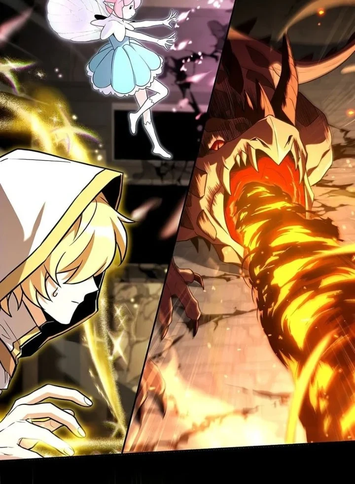 Only I Have An EX-Grade Summon Bab 27 halaman 30