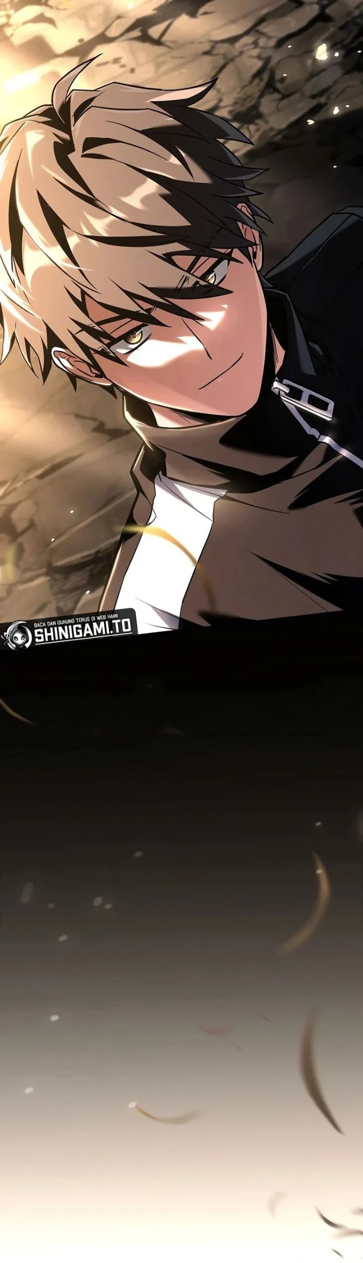 Only I Have An EX-Grade Summon Bab 27 halaman 48