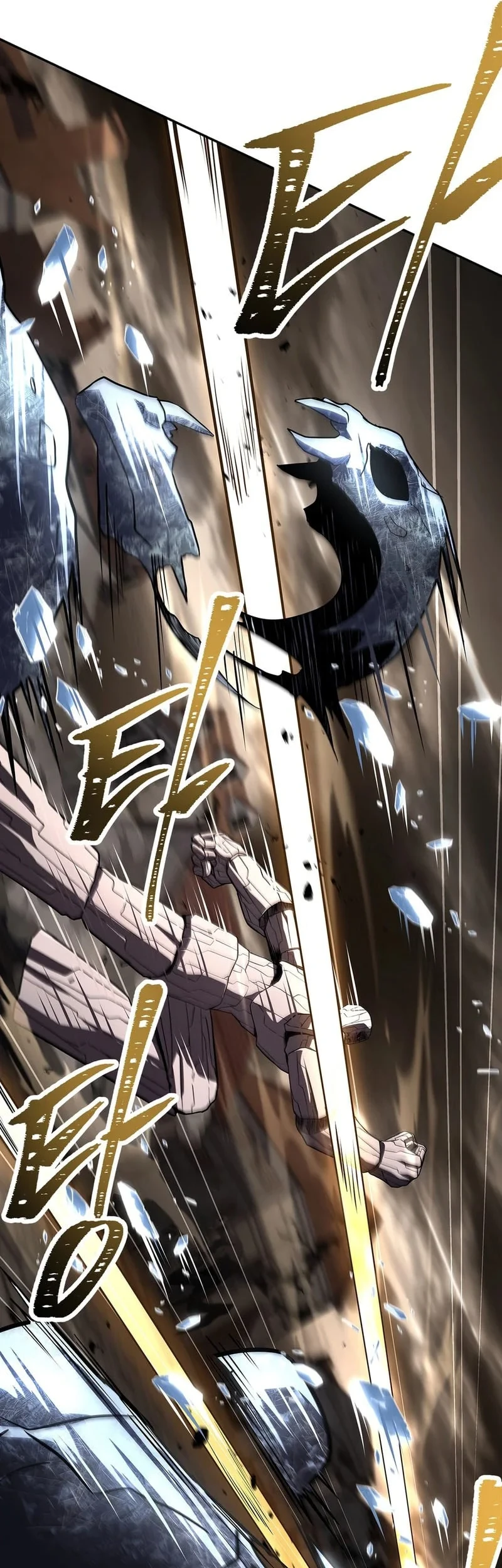 Only I Have An EX-Grade Summon Bab 28 halaman 10