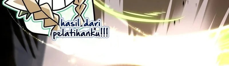 Only I Have An EX-Grade Summon Bab 28 halaman 25