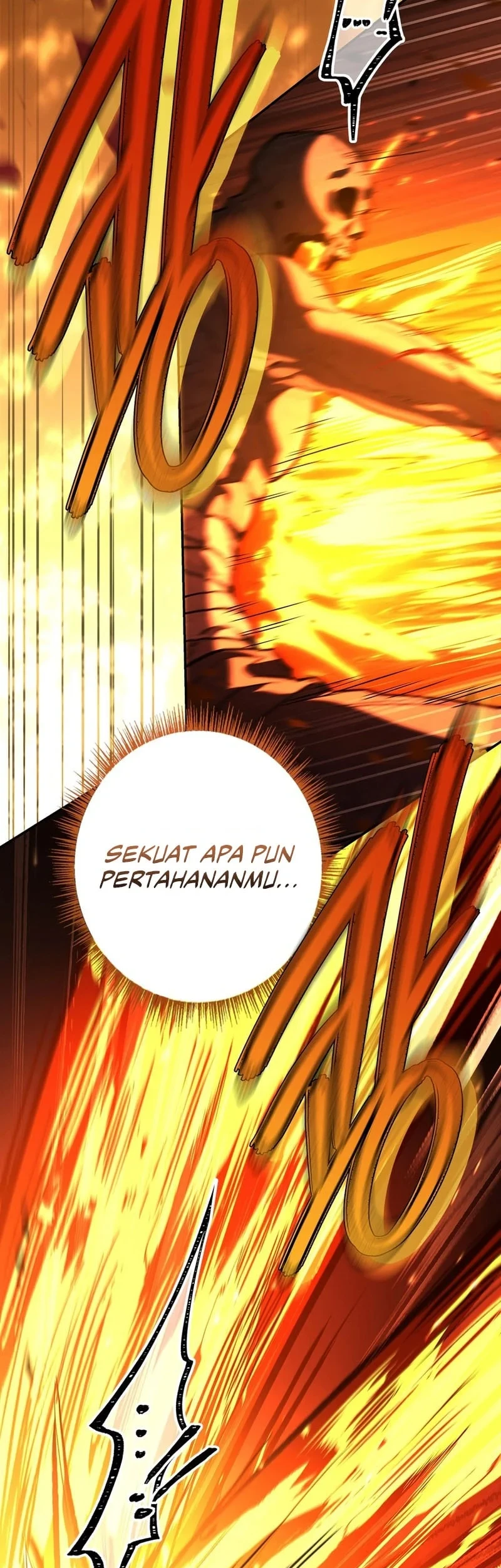 Only I Have An EX-Grade Summon Bab 28 halaman 42