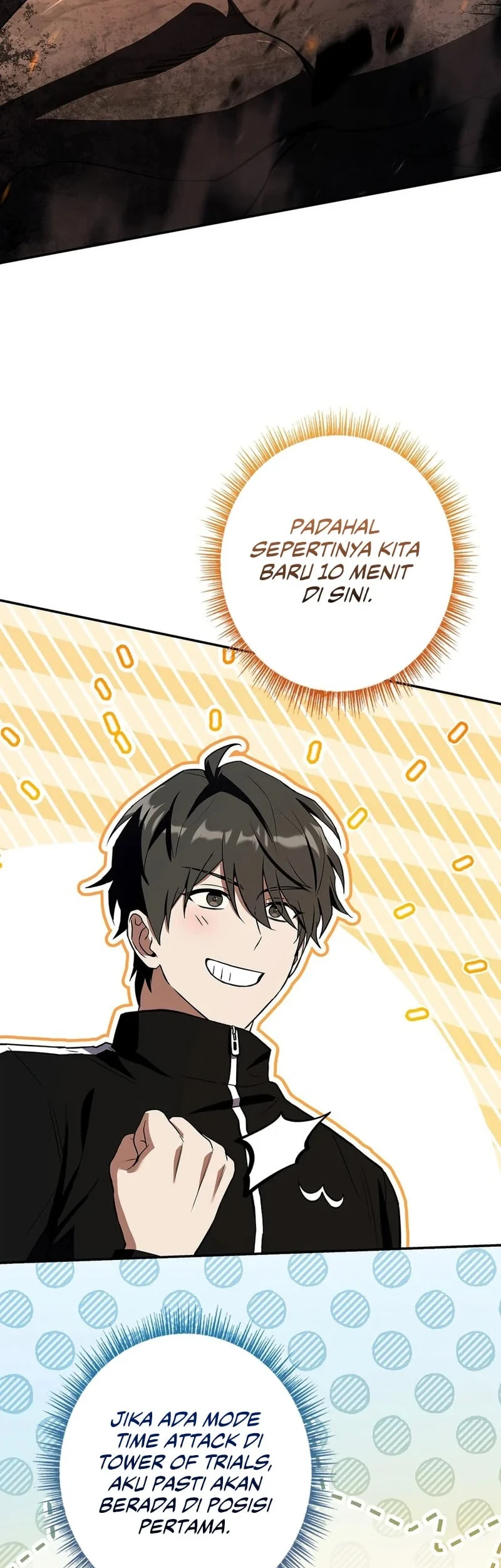Only I Have An EX-Grade Summon Bab 28 halaman 49