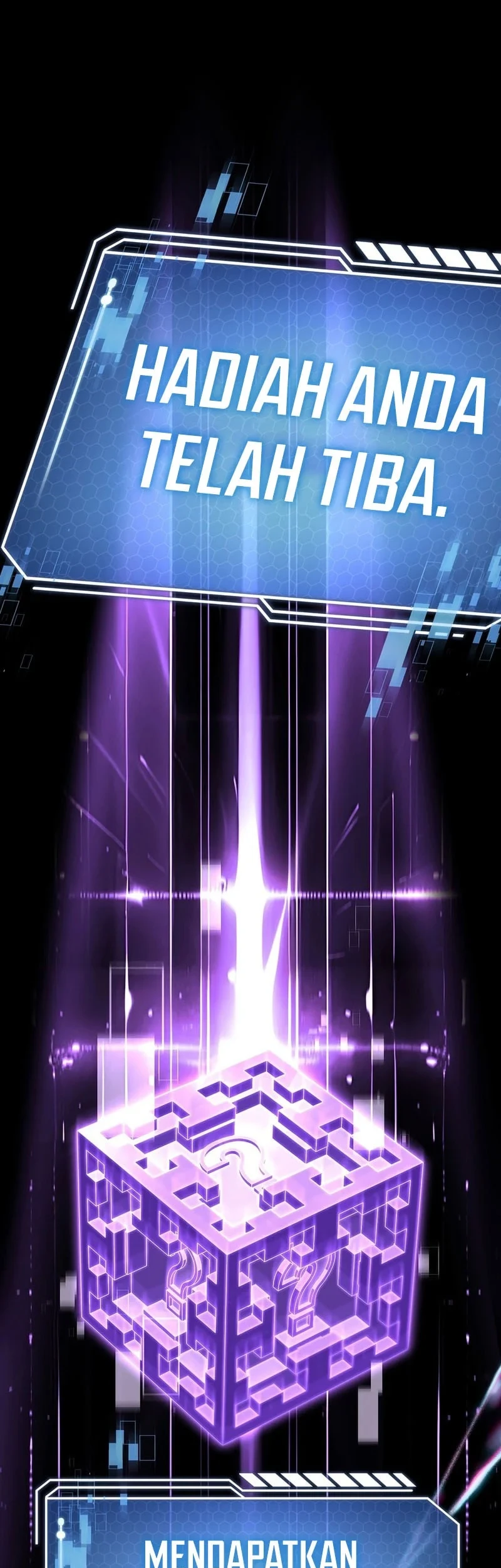 Only I Have An EX-Grade Summon Bab 28 halaman 56