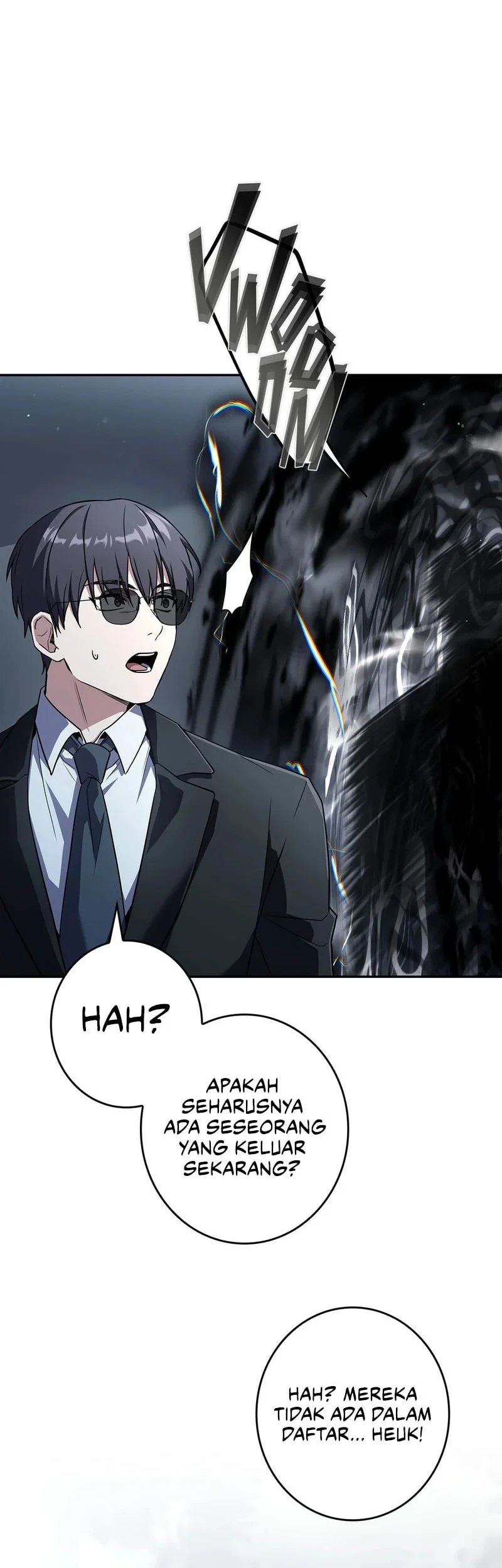 Only I Have An EX-Grade Summon Bab 28 halaman 63