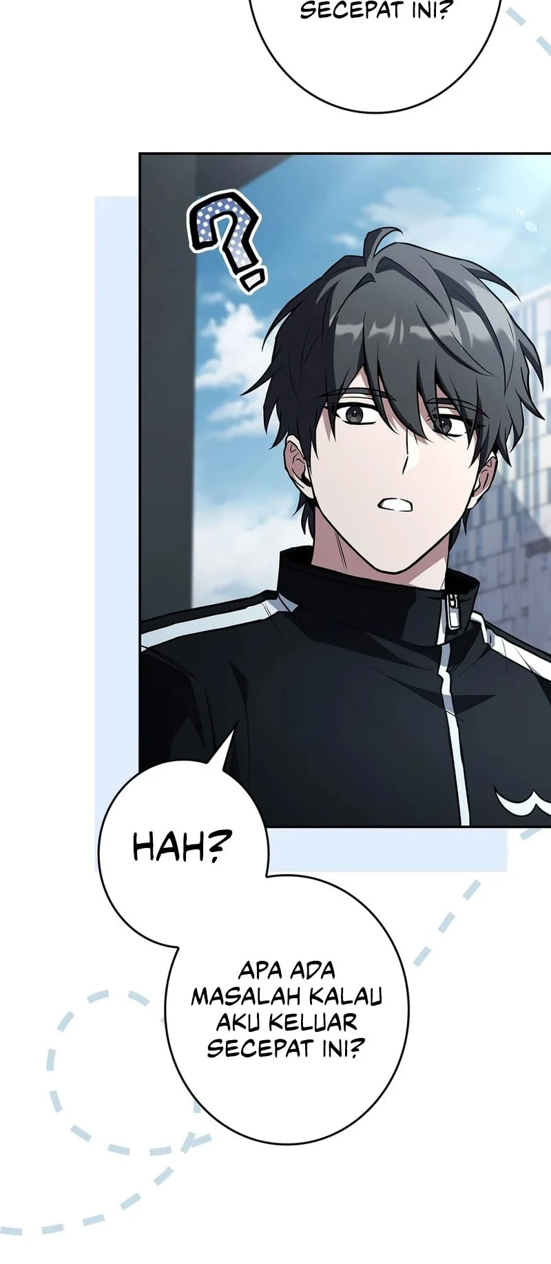 Only I Have An EX-Grade Summon Bab 28 halaman 67