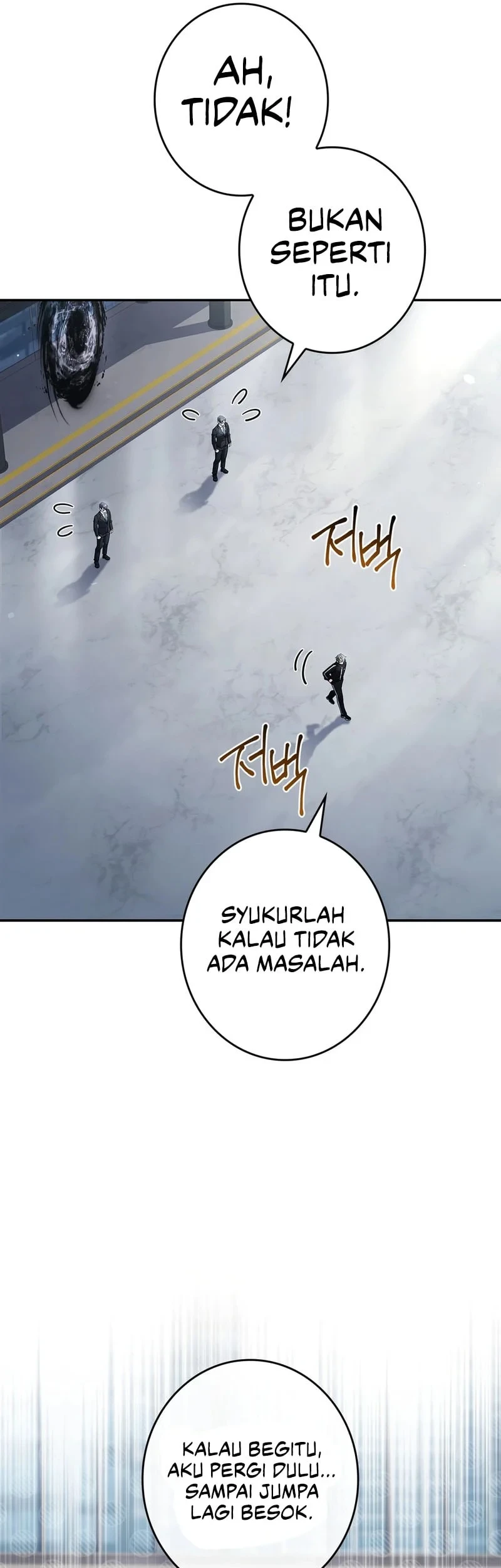 Only I Have An EX-Grade Summon Bab 28 halaman 68