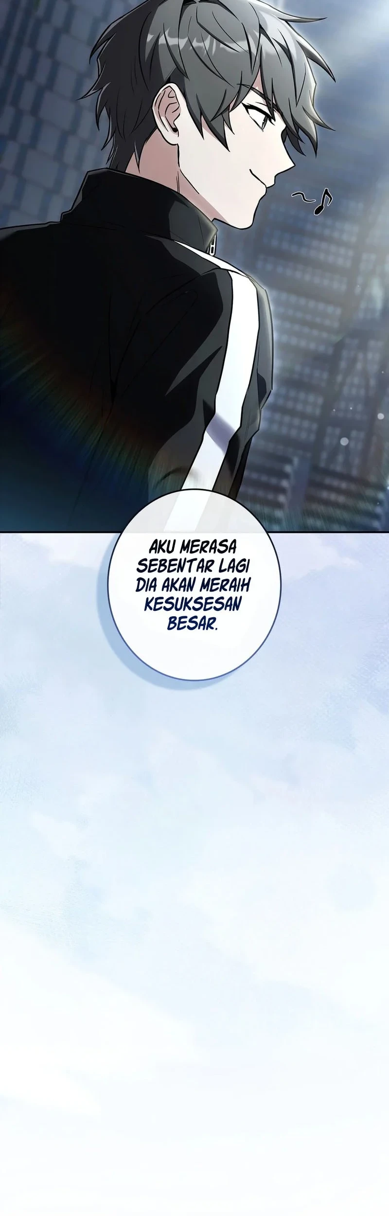 Only I Have An EX-Grade Summon Bab 28 halaman 71