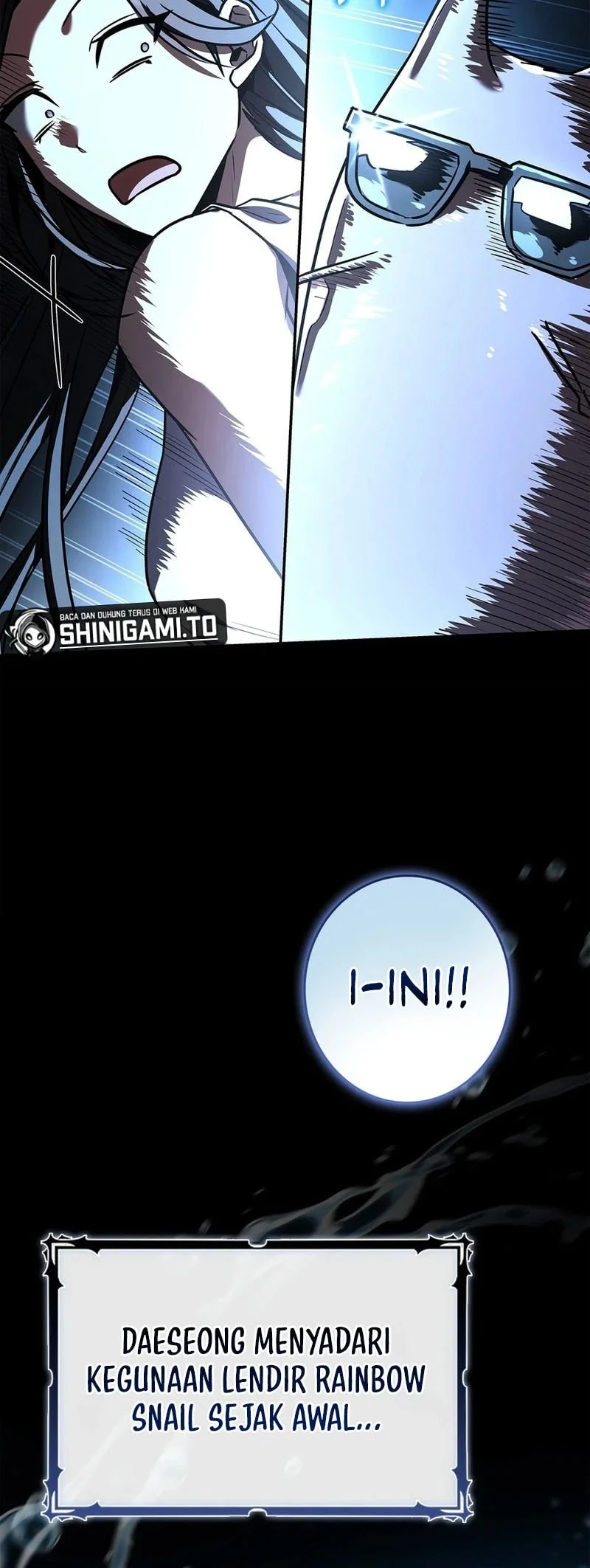 Only I Have An EX-Grade Summon chapter 29 halaman 8