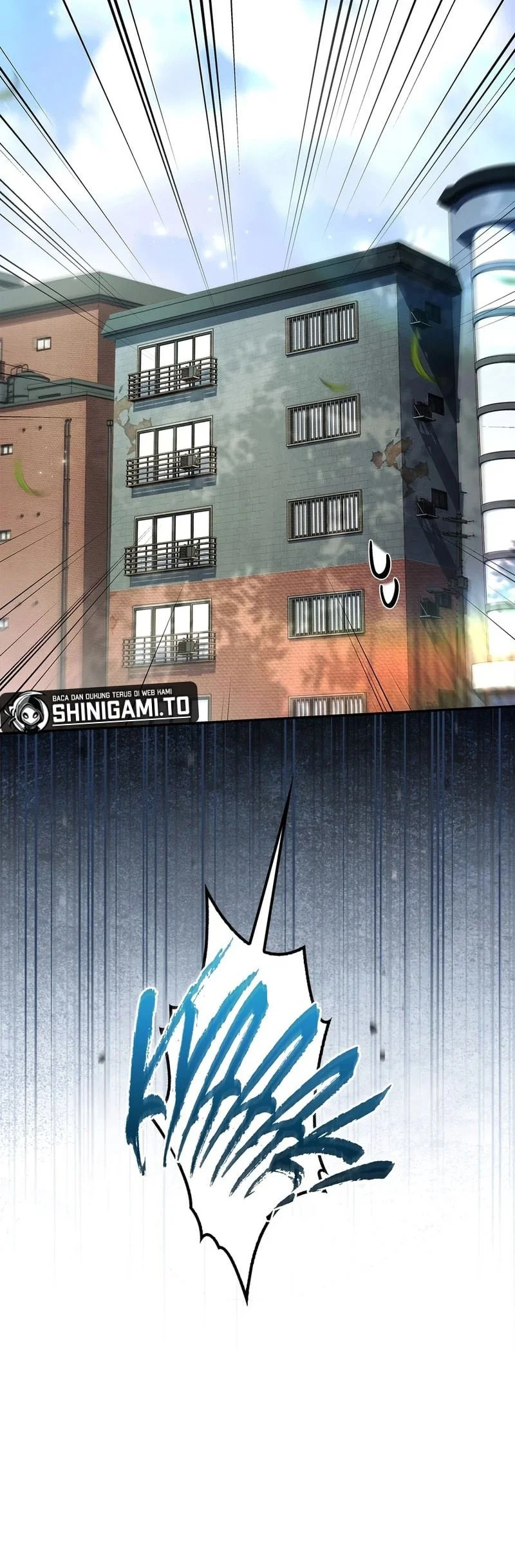Only I Have An EX-Grade Summon chapter 29 halaman 12