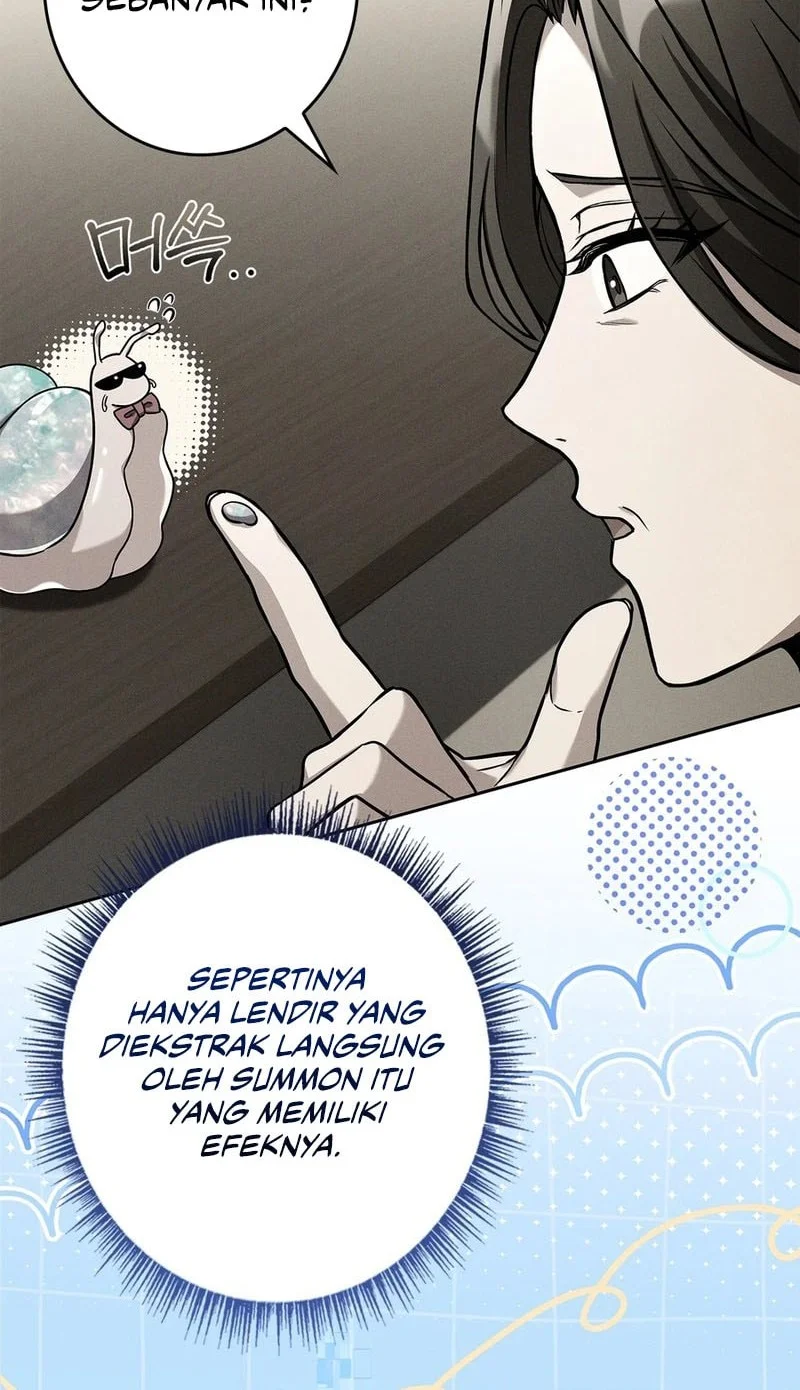 Only I Have An EX-Grade Summon chapter 29 halaman 16