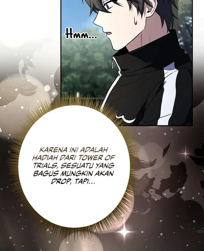 Only I Have An EX-Grade Summon chapter 29 halaman 24