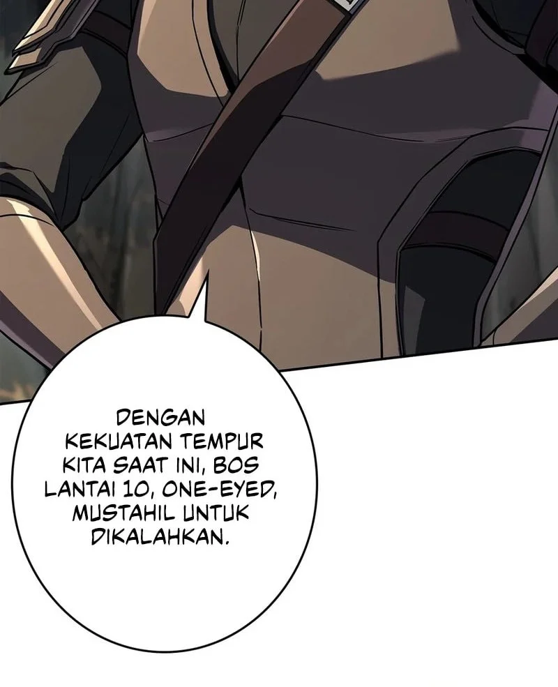 Only I Have An EX-Grade Summon chapter 29 halaman 28