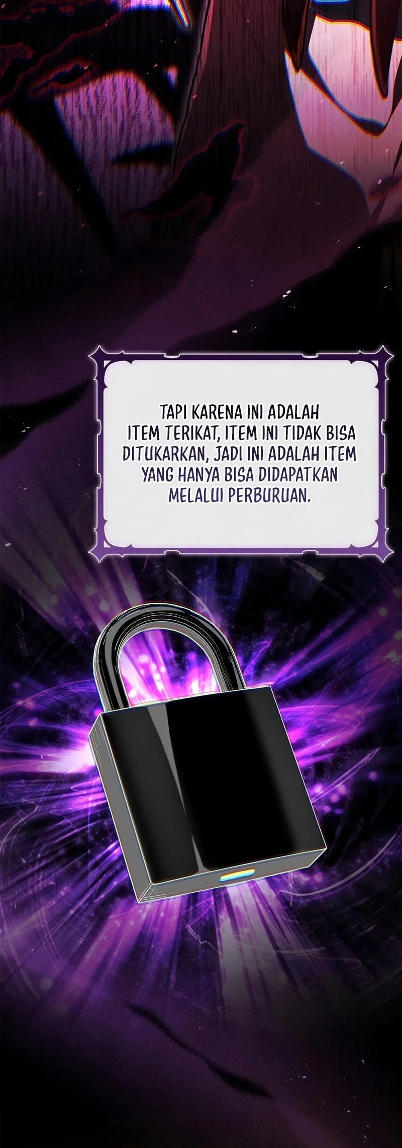 Only I Have An EX-Grade Summon chapter 29 halaman 46