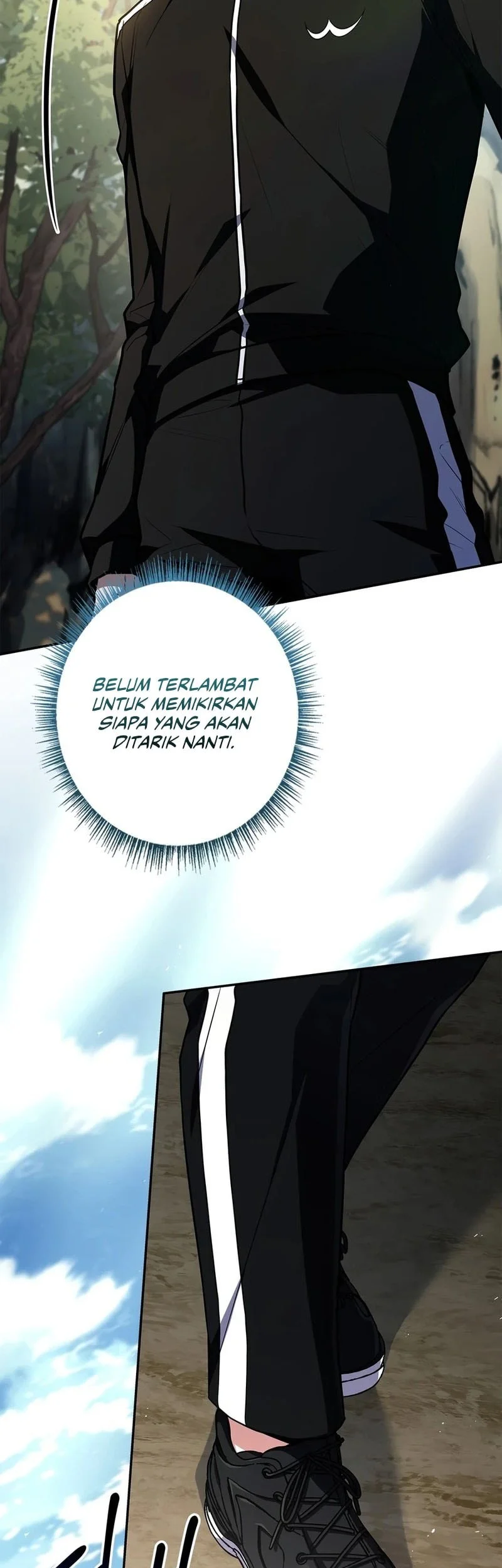 Only I Have An EX-Grade Summon chapter 29 halaman 49