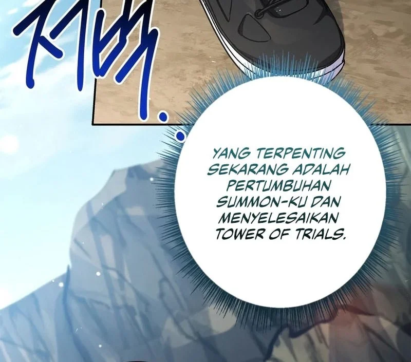 Only I Have An EX-Grade Summon chapter 29 halaman 50