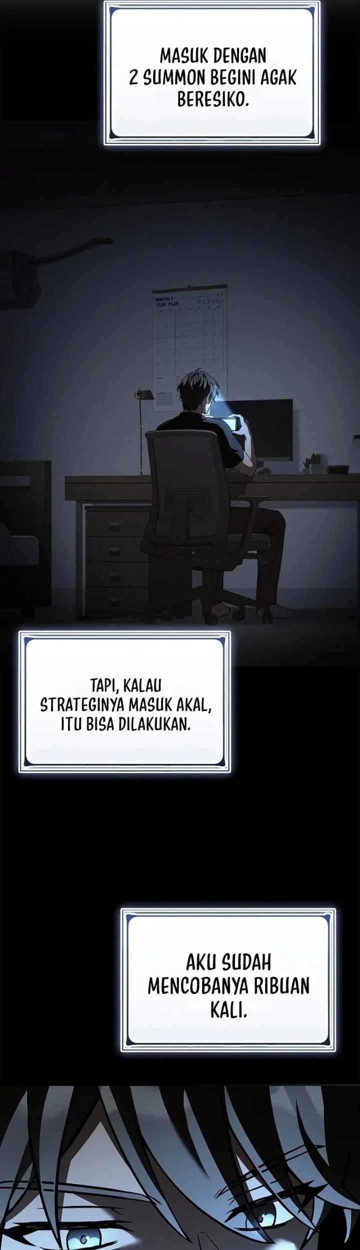 Only I Have An EX-Grade Summon Bab 3 halaman 10