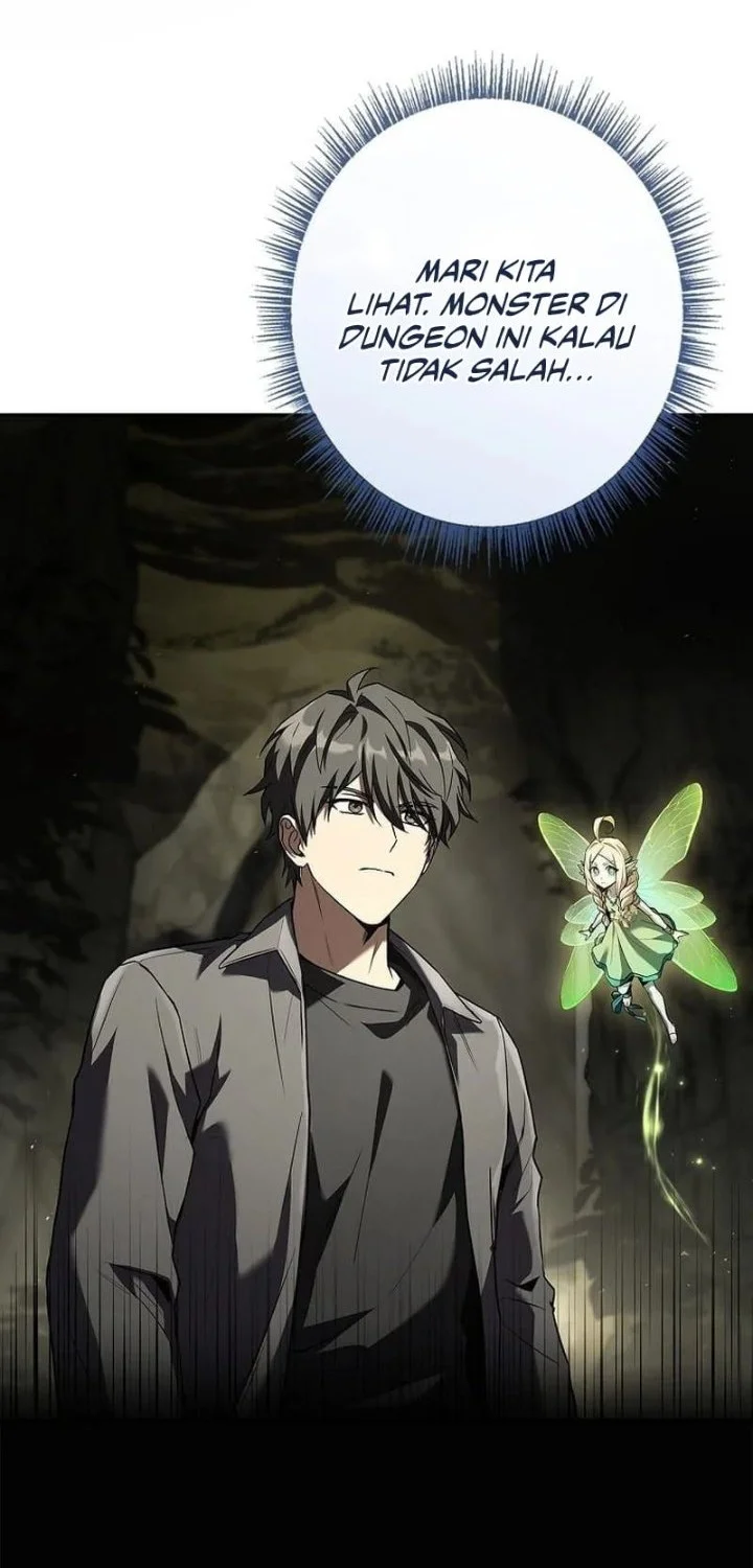 Only I Have An EX-Grade Summon Bab 3 halaman 13