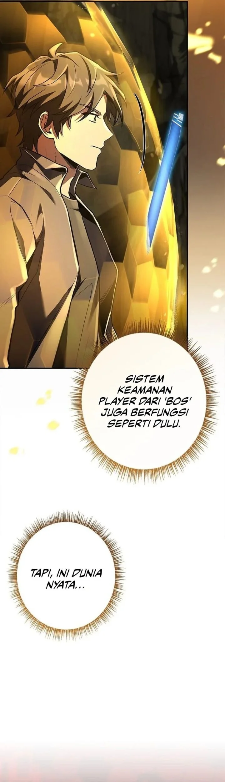 Only I Have An EX-Grade Summon Bab 3 halaman 18