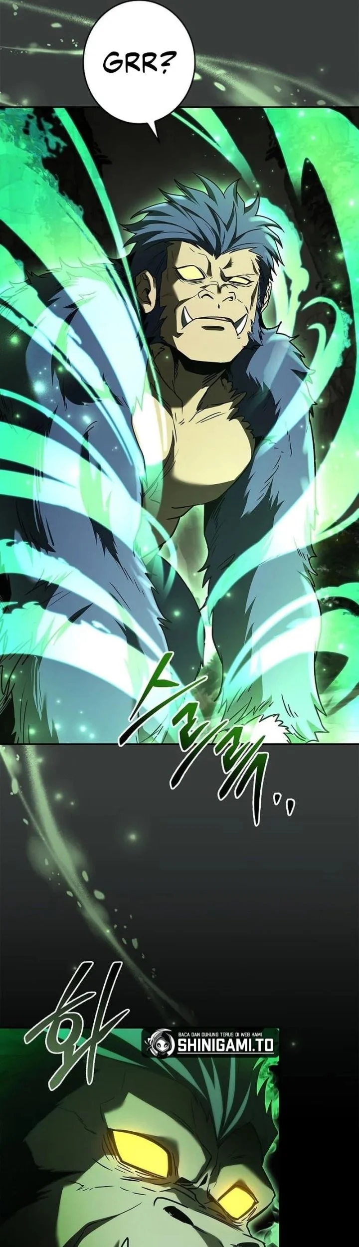 Only I Have An EX-Grade Summon Bab 3 halaman 26