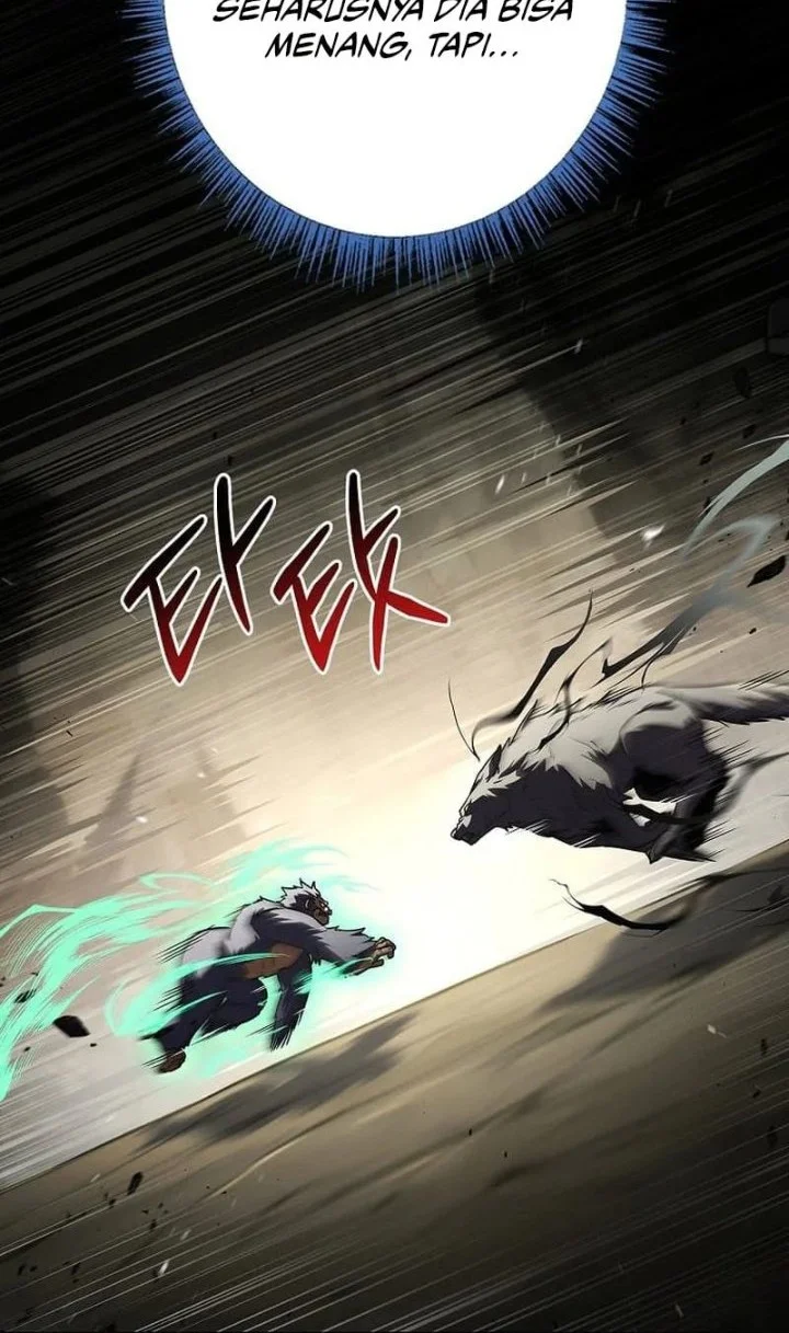 Only I Have An EX-Grade Summon Bab 3 halaman 32